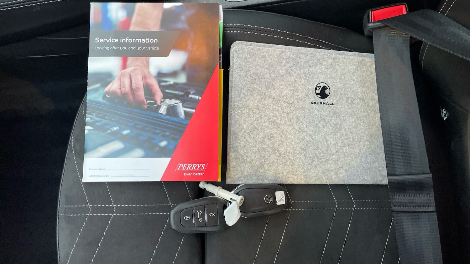 Used Vauxhall Grandland 2024 for sale - 77446985: Photo 19