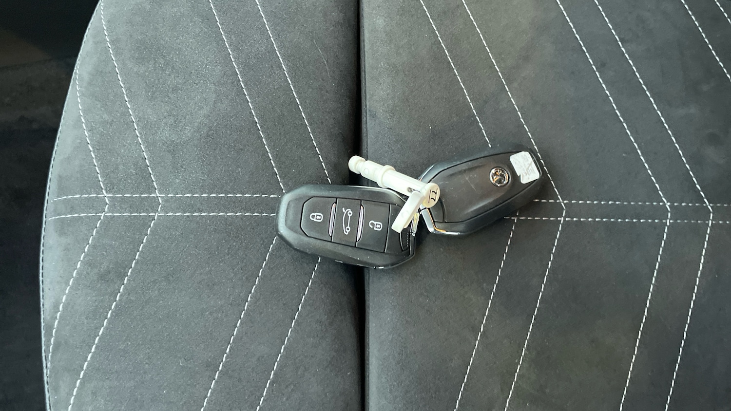 Used Vauxhall Grandland 2024 for sale - 77446985: Photo 20