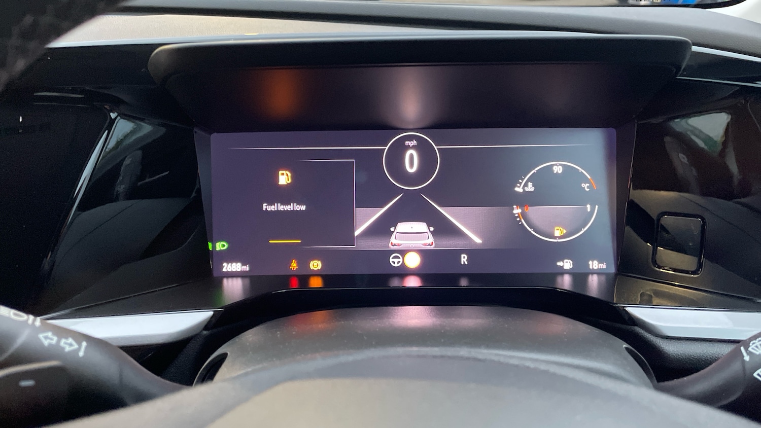 Used Vauxhall Grandland 2024 for sale - 77446985: Photo 22