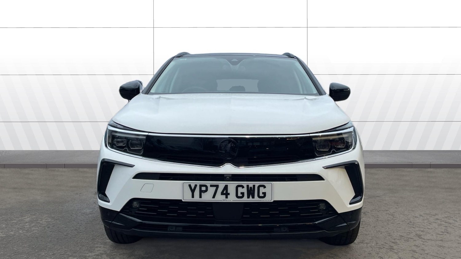 Used Vauxhall Grandland 2024 for sale - 77446985: Photo 3