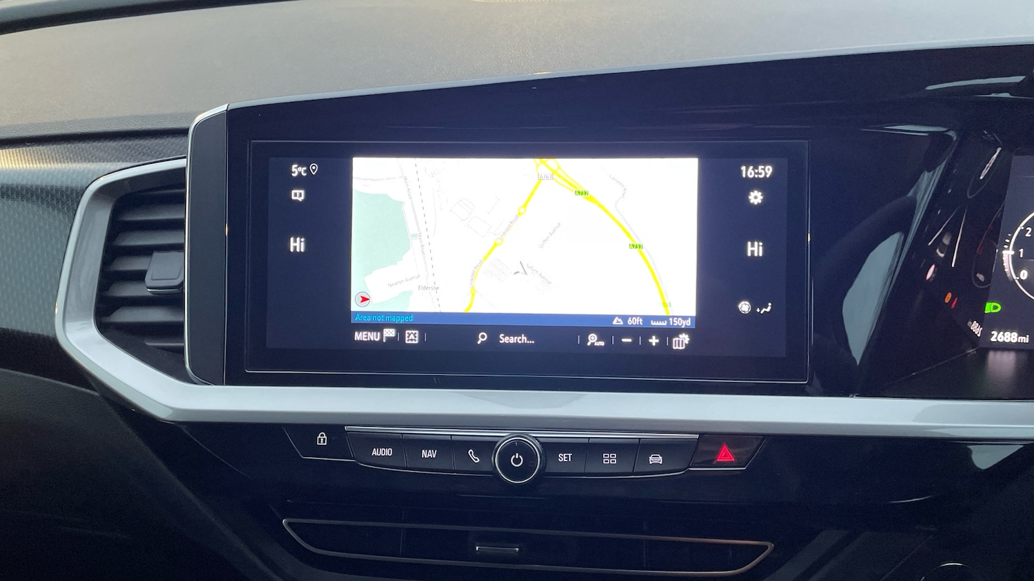 Used Vauxhall Grandland 2024 for sale - 77446985: Photo 31