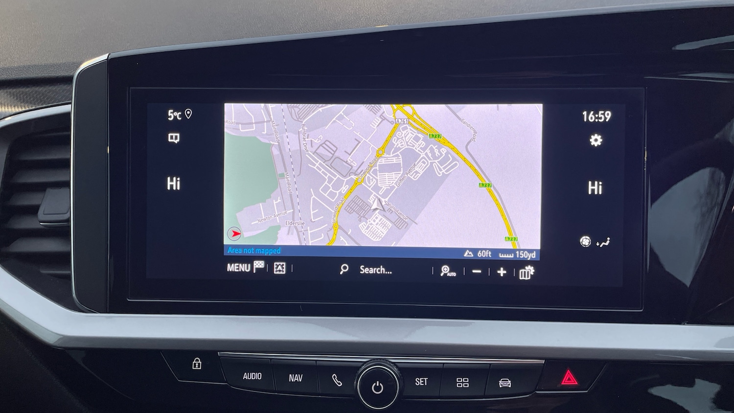 Used Vauxhall Grandland 2024 for sale - 77446985: Photo 32