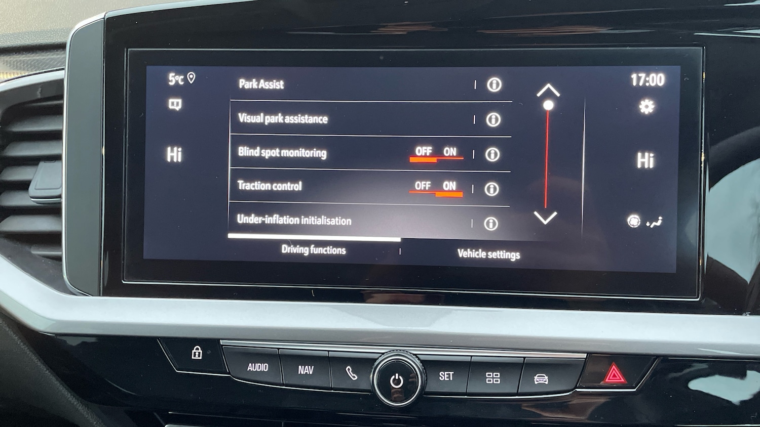 Used Vauxhall Grandland 2024 for sale - 77446985: Photo 36