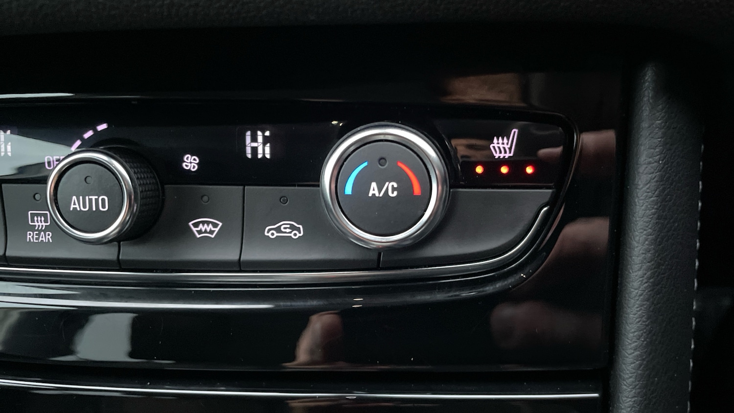 Used Vauxhall Grandland 2024 for sale - 77446985: Photo 38