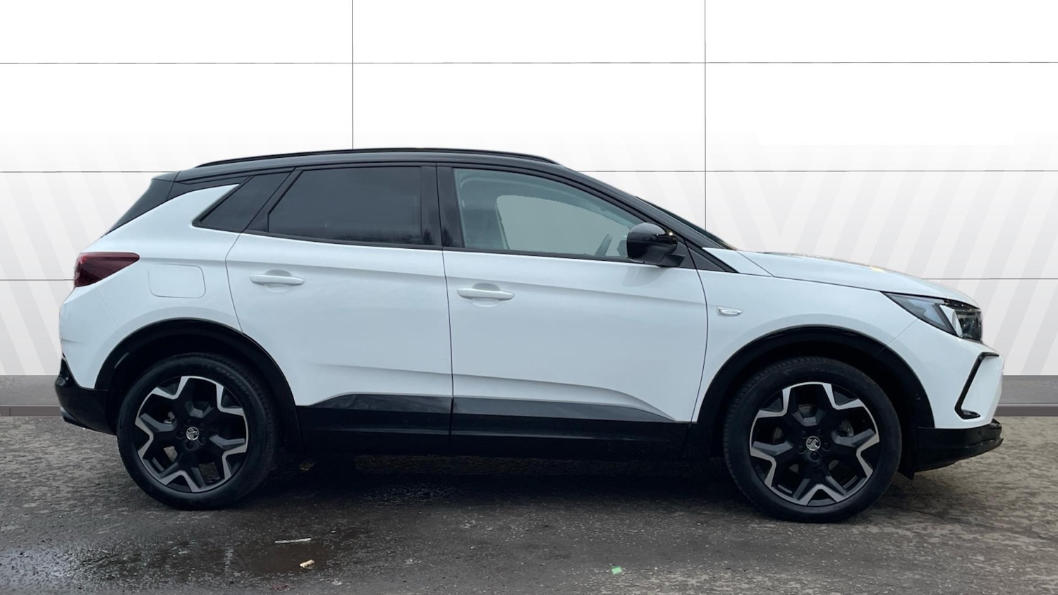 Used Vauxhall Grandland 2024 for sale - 77446985: Photo 5