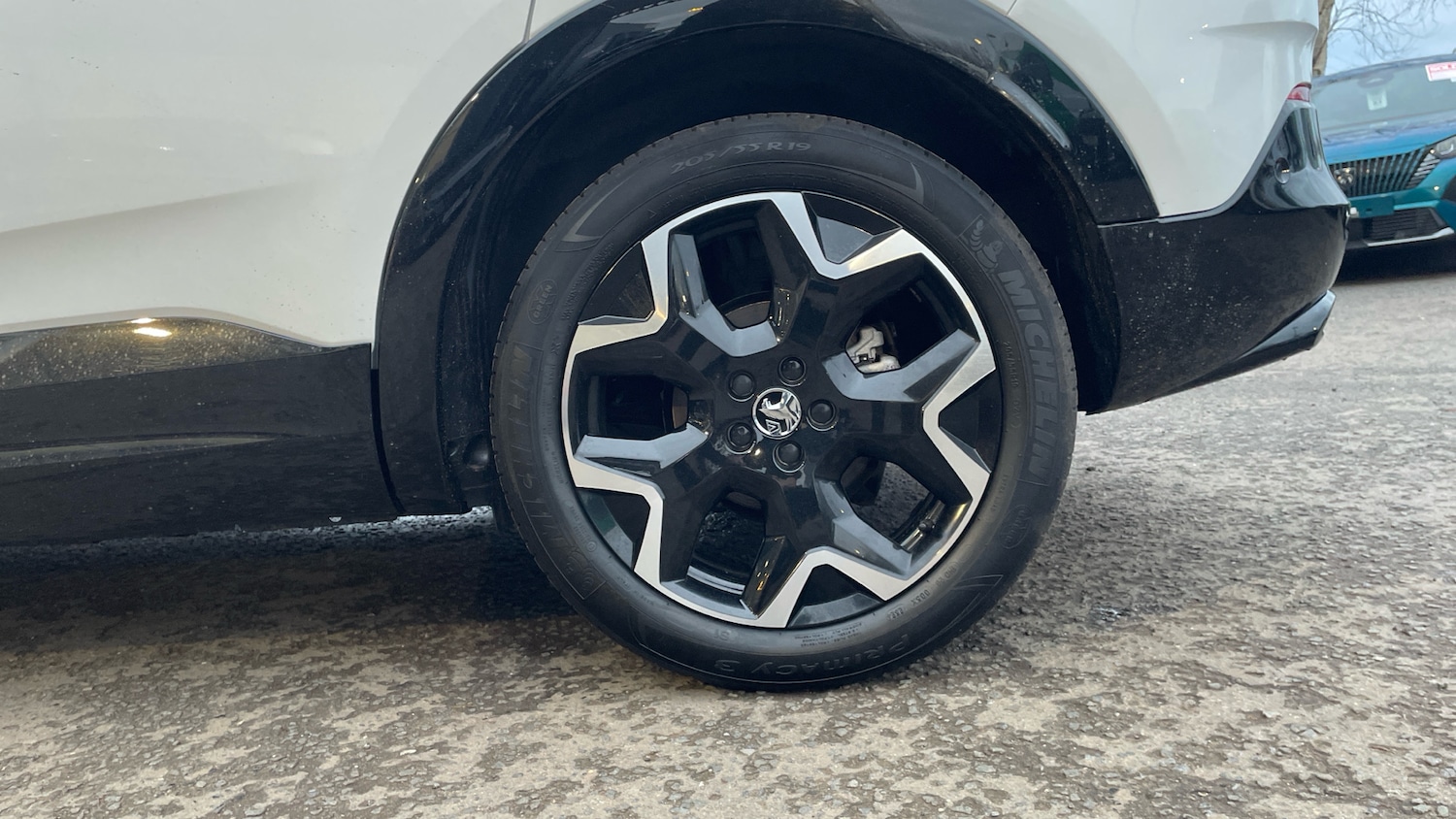 Used Vauxhall Grandland 2024 for sale - 77446985: Photo 7