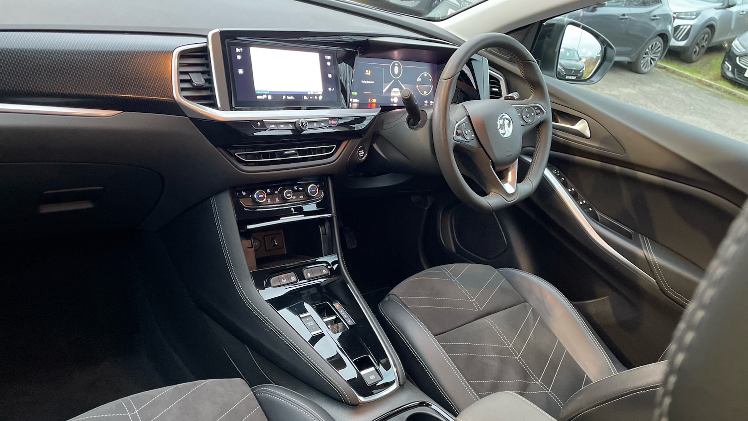 Used Vauxhall Grandland 2024 for sale - 77446985: Photo 9