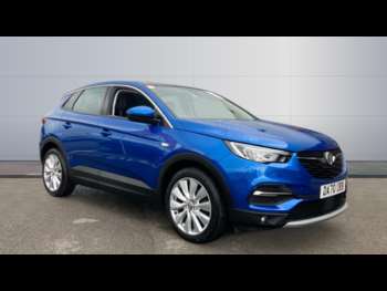 2020 (70) - 1.2 Turbo Elite Nav 5dr Auto [8 Speed] Petrol Hatchback