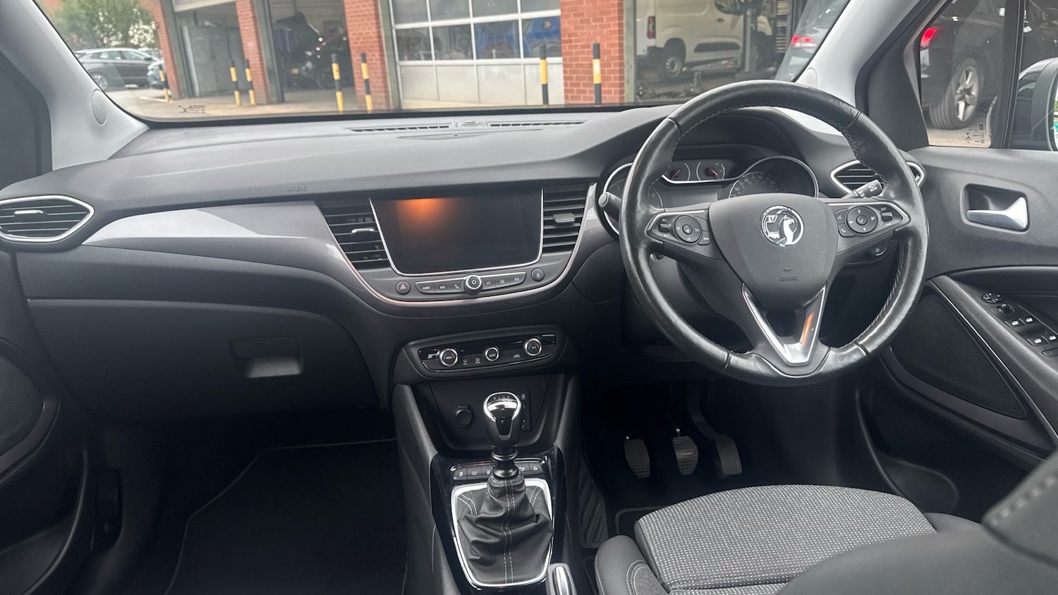 Used Vauxhall Crossland 2021 for sale - 77251053: Photo 10