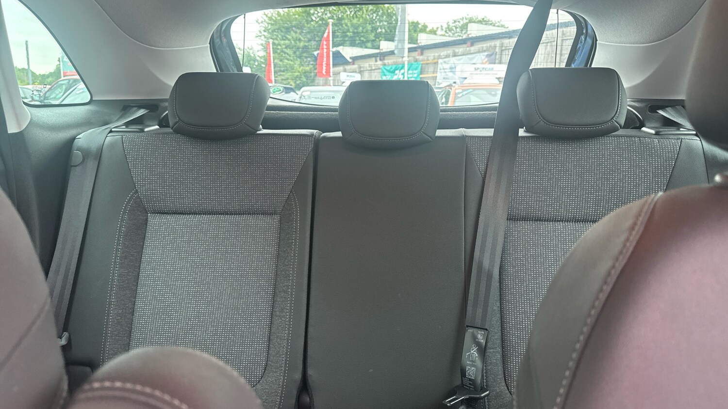 Used Vauxhall Crossland 2021 for sale - 77251053: Photo 15