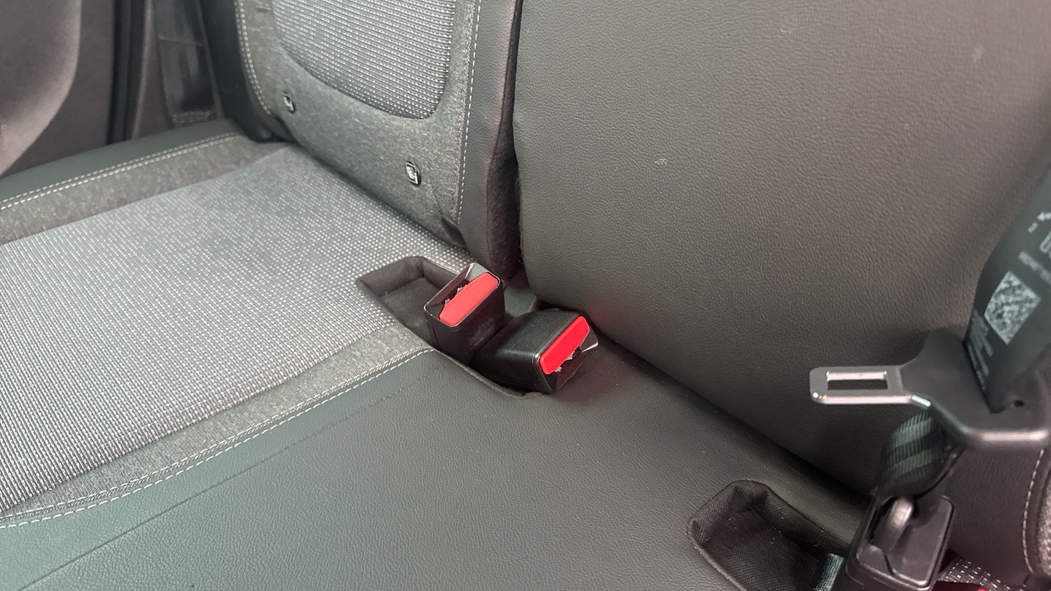 Used Vauxhall Crossland 2021 for sale - 77251053: Photo 17