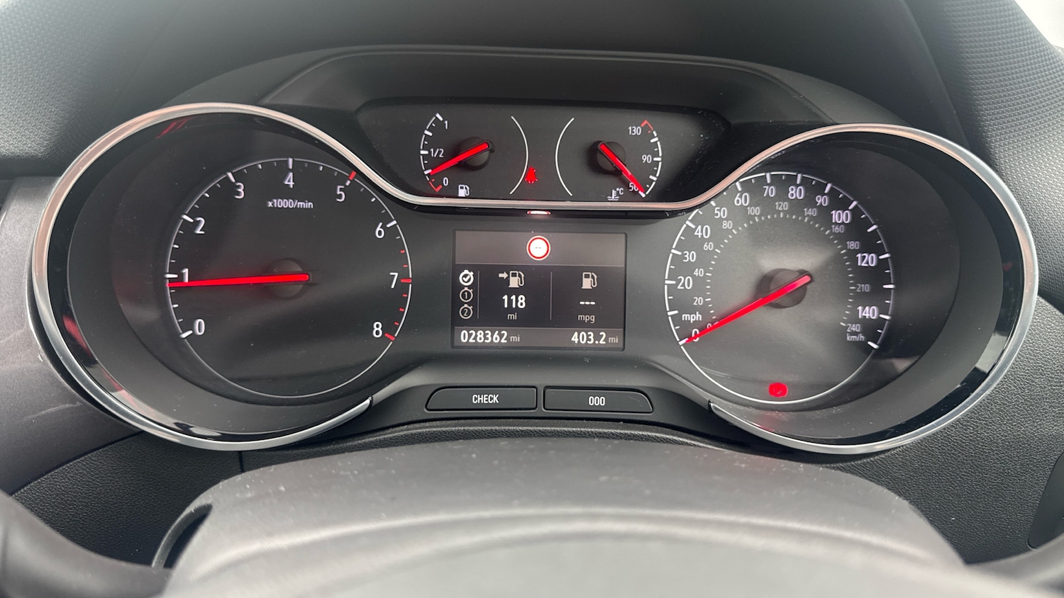 Used Vauxhall Crossland 2021 for sale - 77251053: Photo 18