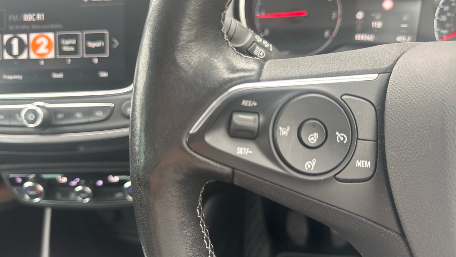 Used Vauxhall Crossland 2021 for sale - 77251053: Photo 21