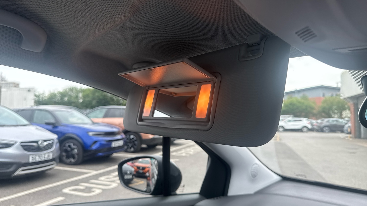 Used Vauxhall Crossland 2021 for sale - 77251053: Photo 26