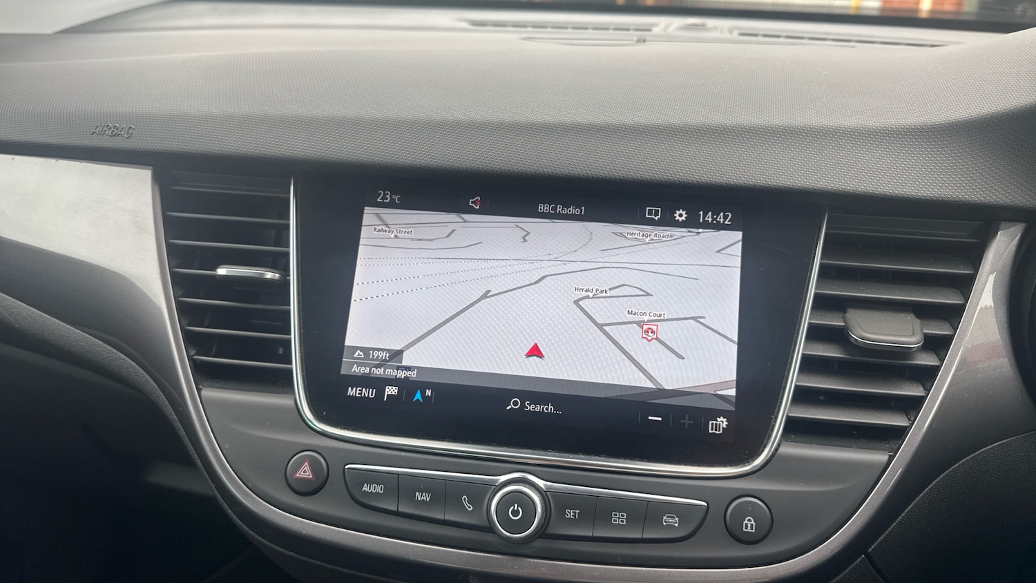 Used Vauxhall Crossland 2021 for sale - 77251053: Photo 29