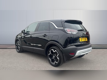 Used Vauxhall Crossland 2021 for sale - 77251053: Photo