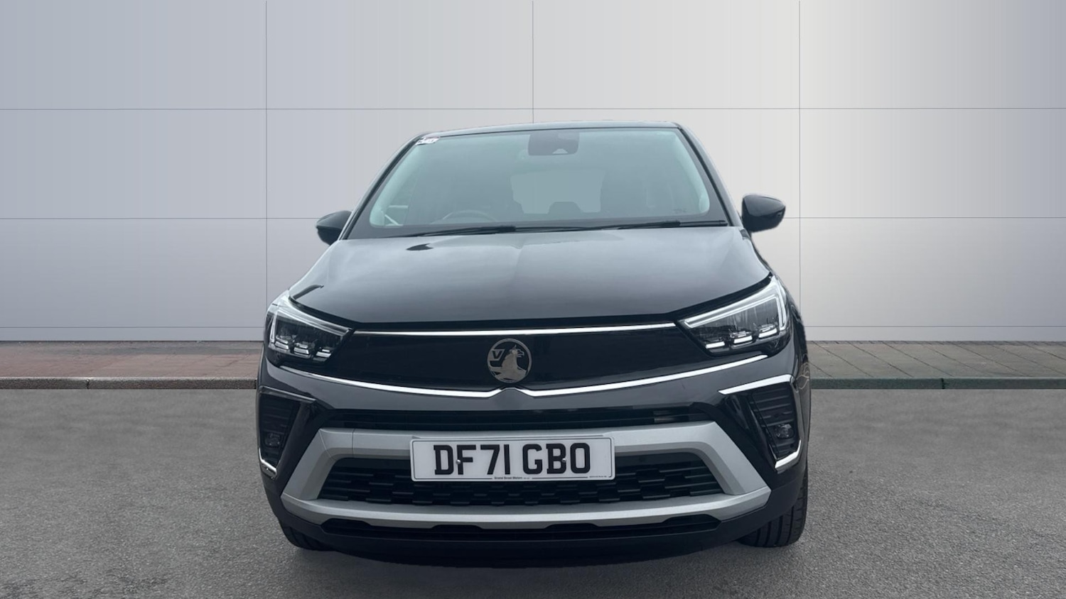 Used Vauxhall Crossland 2021 for sale - 77251053: Photo 3