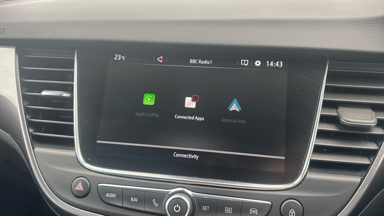 Used Vauxhall Crossland 2021 for sale - 77251053: Photo 34