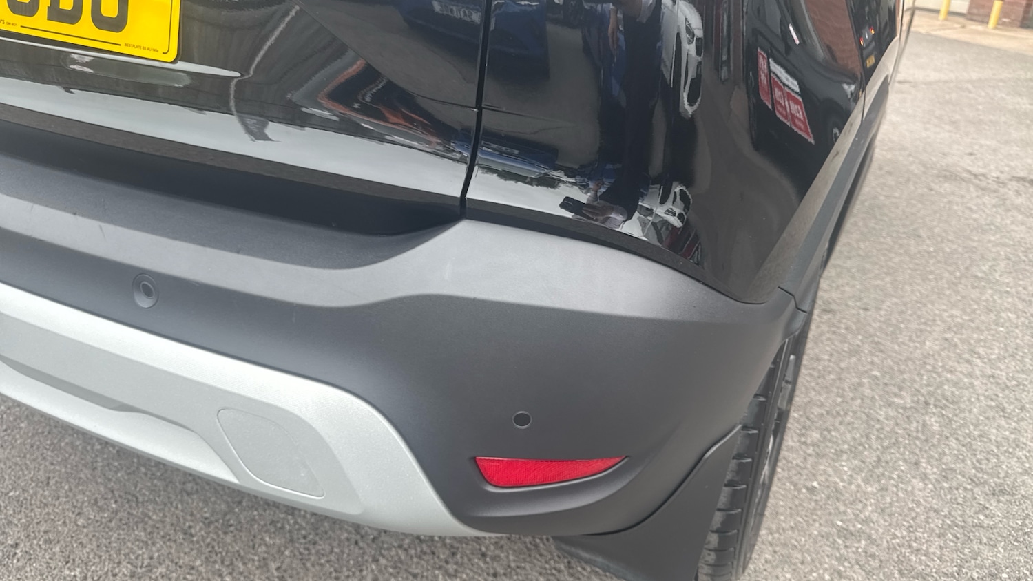 Used Vauxhall Crossland 2021 for sale - 77251053: Photo 38