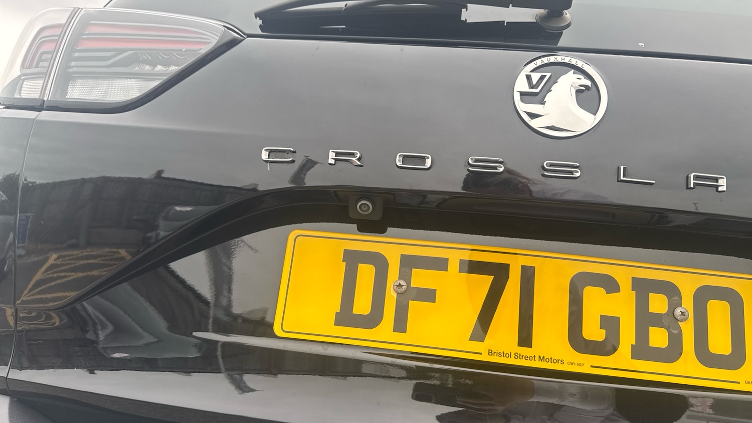 Used Vauxhall Crossland 2021 for sale - 77251053: Photo 39