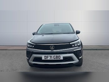 Used Vauxhall Crossland 2021 for sale - 77251053: Photo