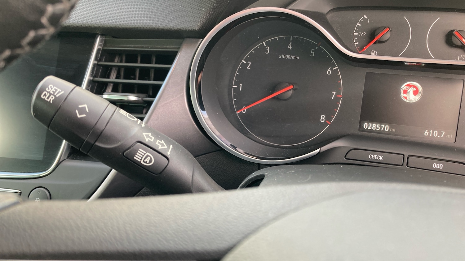 Used Vauxhall Crossland 2021 for sale - 77251053: Photo 44