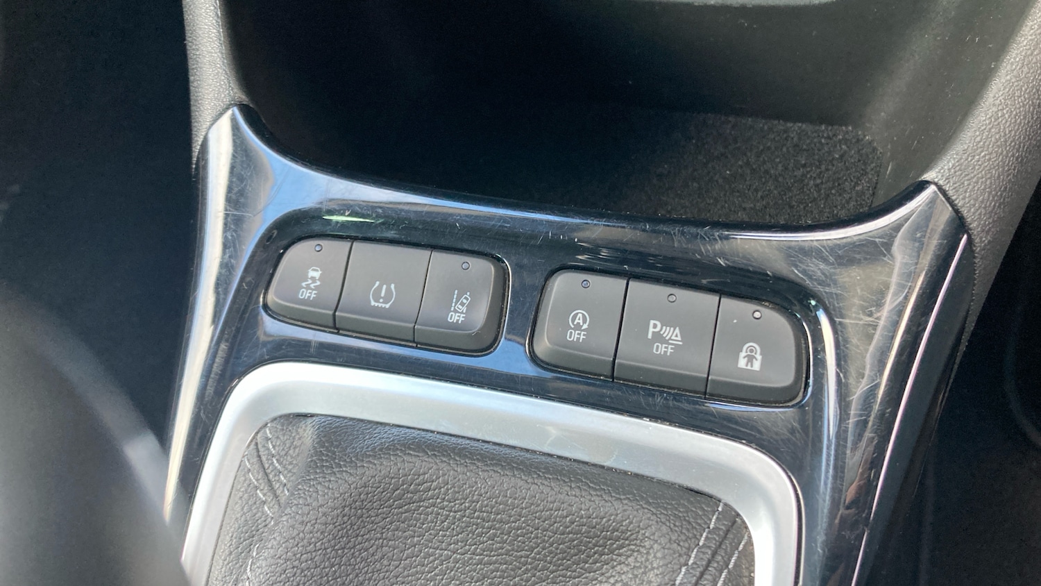 Used Vauxhall Crossland 2021 for sale - 77251053: Photo 49