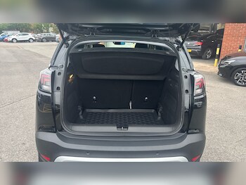 Used Vauxhall Crossland 2021 for sale - 77251053: Photo