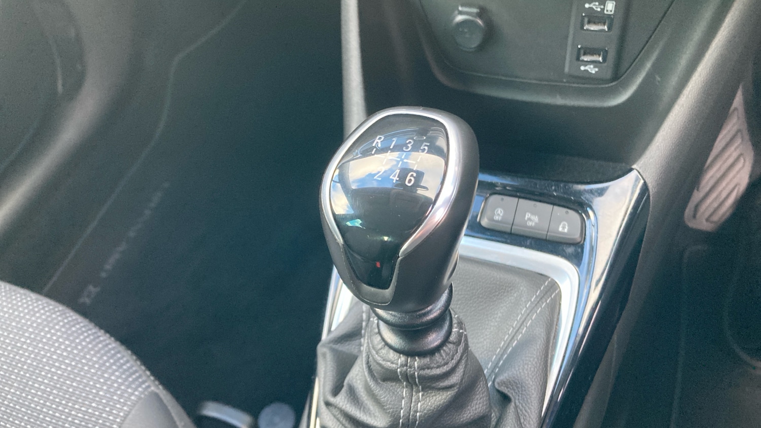 Used Vauxhall Crossland 2021 for sale - 77251053: Photo 50