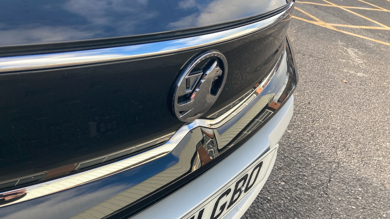 Used Vauxhall Crossland 2021 for sale - 77251053: Photo 54