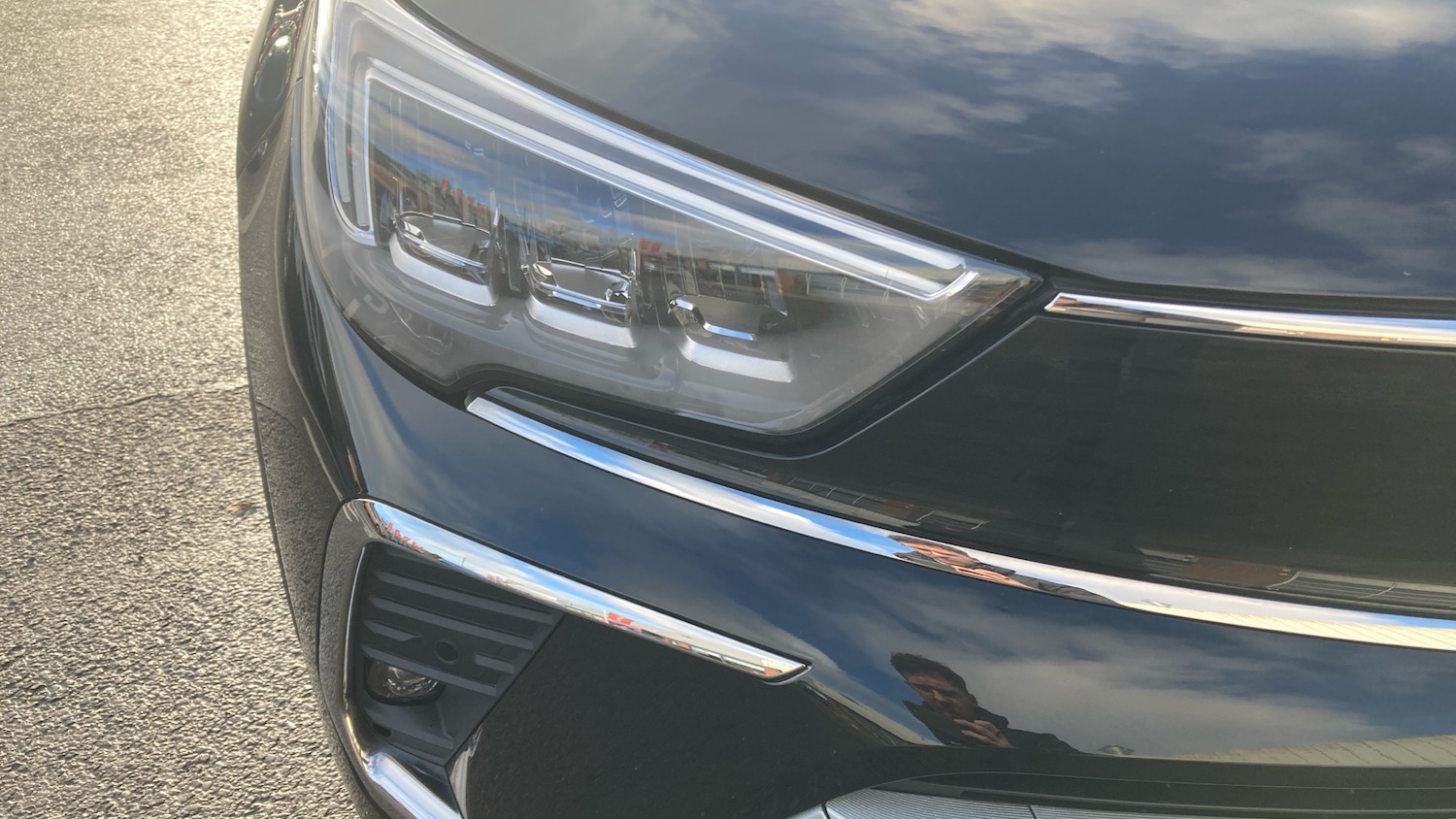 Used Vauxhall Crossland 2021 for sale - 77251053: Photo 55