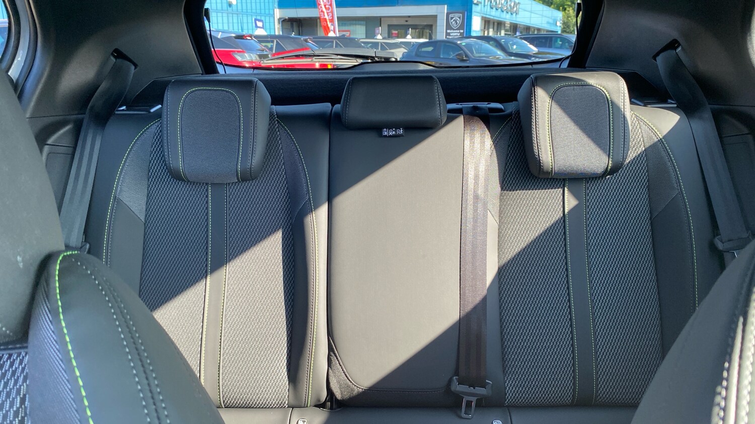 Used Peugeot 2008 2025 for sale - 76164424: Photo 15