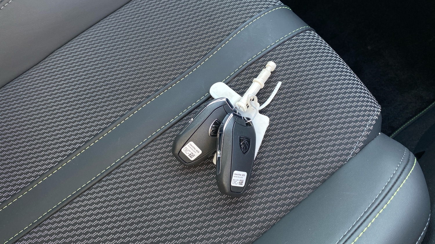 Used Peugeot 2008 2025 for sale - 76164424: Photo 20