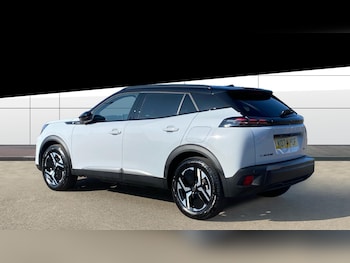 Used Peugeot 2008 2025 for sale - 76164424: Photo 2