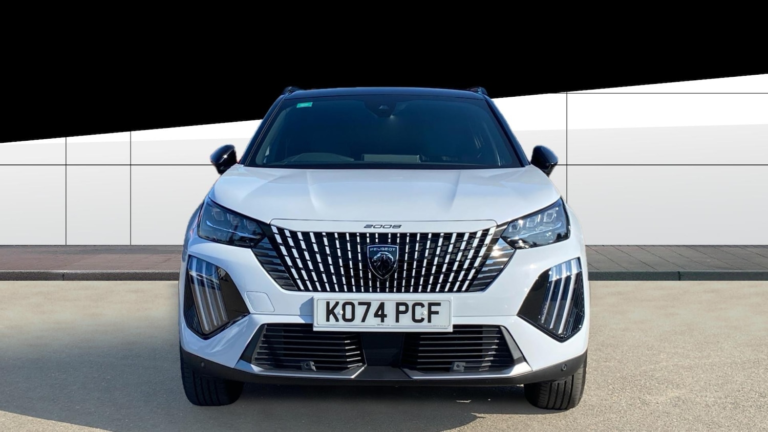 Used Peugeot 2008 2025 for sale - 76164424: Photo 3