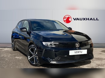 Used Vauxhall Astra 2026 for sale - 78179473: Photo