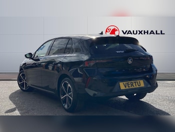 Used Vauxhall Astra 2026 for sale - 78179473: Photo