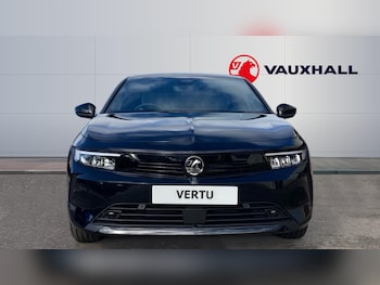Used Vauxhall Astra 2026 for sale - 78179473: Photo