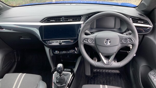 Used Vauxhall Corsa 2023 for sale - 75662332: Photo 10