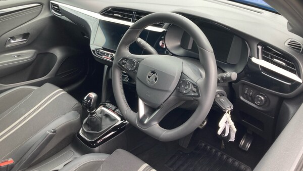Used Vauxhall Corsa 2023 for sale - 75662332: Photo 11