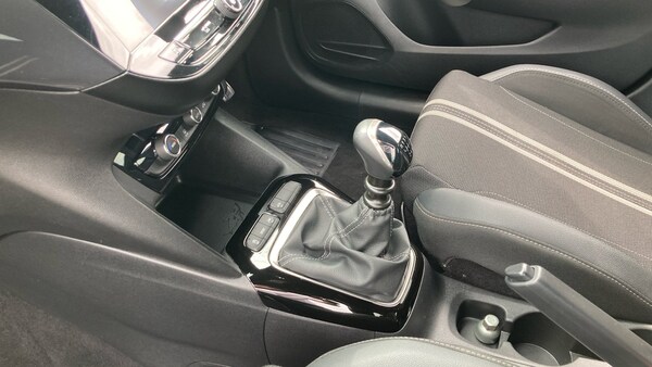 Used Vauxhall Corsa 2023 for sale - 75662332: Photo 13