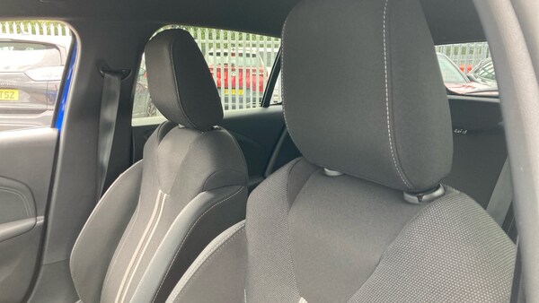 Used Vauxhall Corsa 2023 for sale - 75662332: Photo 15