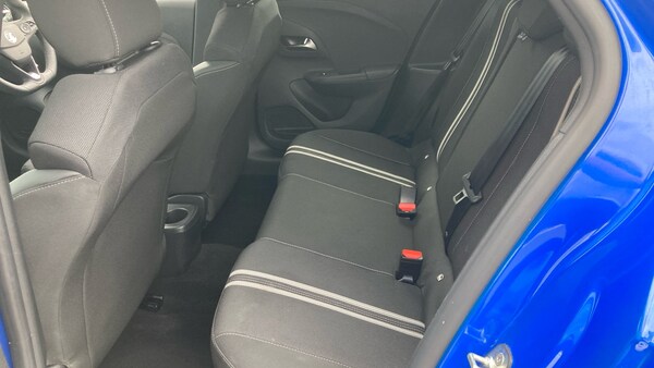Used Vauxhall Corsa 2023 for sale - 75662332: Photo 16
