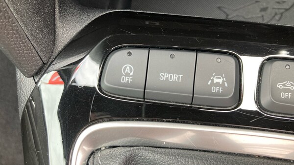 Used Vauxhall Corsa 2023 for sale - 75662332: Photo 27