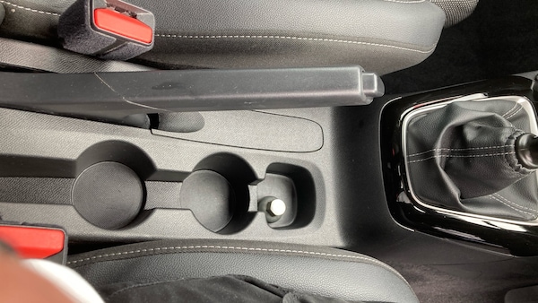 Used Vauxhall Corsa 2023 for sale - 75662332: Photo 32