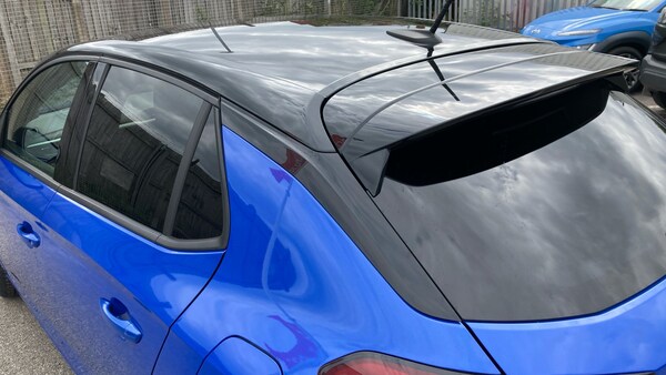 Used Vauxhall Corsa 2023 for sale - 75662332: Photo 38