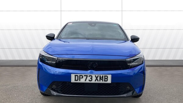Used Vauxhall Corsa 2023 for sale - 75662332: Photo 3