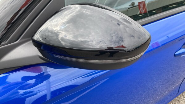 Used Vauxhall Corsa 2023 for sale - 75662332: Photo 40