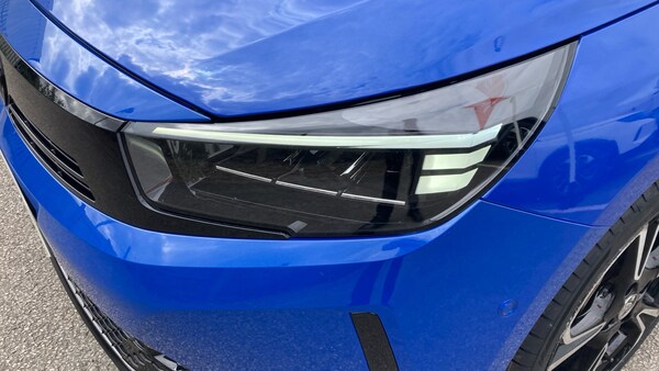 Used Vauxhall Corsa 2023 for sale - 75662332: Photo 41