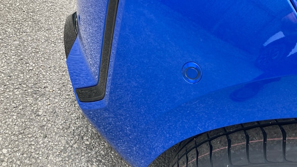 Used Vauxhall Corsa 2023 for sale - 75662332: Photo 42